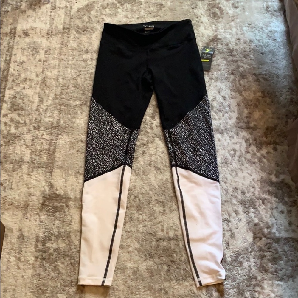 Old Navy Active leggings